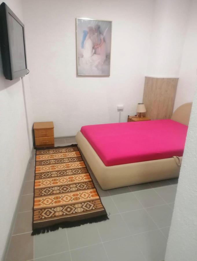 Sphinx Apartment Visoko Exterior foto